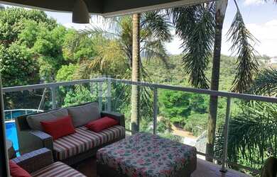 Imagem 11: Casa sem Condomínio para Venda, Condomínio Hills III no bairro Condomínio...