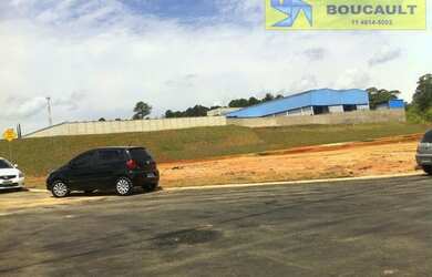Imagem 4: Terreno à venda, 17345 m² por R$ 10.476.817,00 - Parque Industrial San...