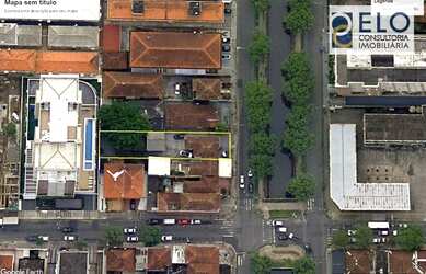 Imagem 1: Casa, 203 m² - venda por R$ 1.500.000,00 ou aluguel por R$ 6.000,00/mês...