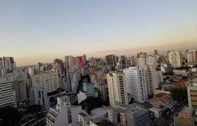 Imagem 14: Conjunto para alugar, 30 m² por R$ 1.500,00/mês - Bela Vista - São...