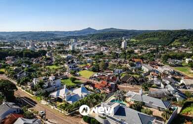 Imagem 8: Casa à venda, 371 m² por R$ 1.690.000,00 - União - Estância Velha/RS