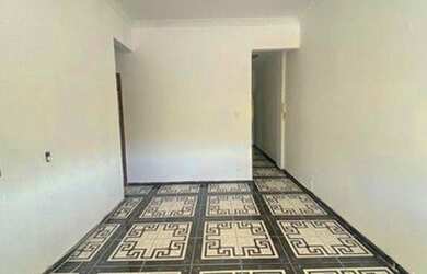 Imagem 2: Apartamento com 2 dormitórios, 54 m² - venda por R$ 190.000,00 ou aluguel...