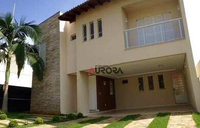 Imagem 2: Casa com 3 dormitórios, 266 m² - venda por R$ 1.850.000,00 ou aluguel...