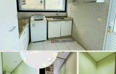 Imagem 12: Sobrado com 4 dormitórios à venda, 377 m² por R$ 2.800.000,00 - Condomínio...