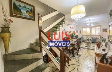 Imagem 8: Casa com 3 dormitórios à venda, 190 m² por R$ 1.100.000 - Itaipu -...