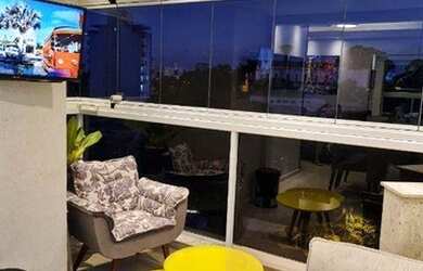 Imagem 11: Apartamento à venda, 57 m² por R$ 580.000,00 - Jardim - Santo André/SP