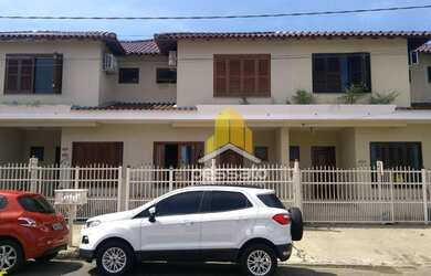 Imagem: A casa possui 2 Dormitórios, 1 Banheiro, 68m² de Área e