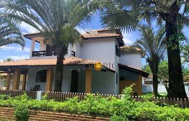 Imagem 1: Sobrado á 200 metros da Praia com 4 suítes à venda, 516,00m² por R$...