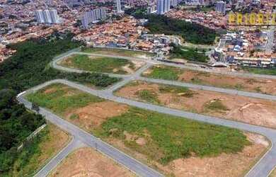 Imagem 14: Terreno à venda, 300 m² por R$ 215.000,00 - Residencial Pampulha - Sorocaba/SP