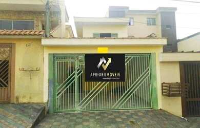 Imagem 1: Casa com 2 dormitórios, 139 m² - venda por R$ 414.000,00 ou aluguel...