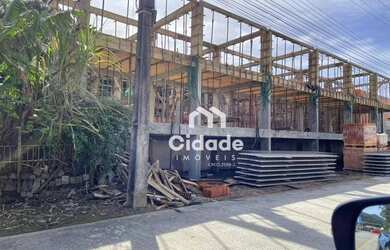 Imagem 4: Sala para alugar, 125 m² por R$ 2.200/mês - Rau - Jaraguá do Sul/SC