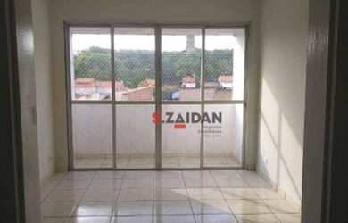 Imagem 5: Apartamento com 1 dormitório, 47 m² - venda por R$ 155.000,00 ou aluguel...