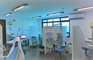 Imagem 4: Sala à venda, 100 m² por R$ 450.000,00 - Centro - Americana/SP