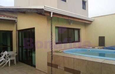 Imagem 4: APARTAMENTO RESIDENCIAL A VENDA, QUINTAS VILA DO CONDE, JARDIM PAULISTA...