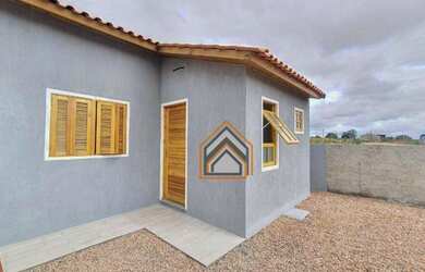 Imagem 11: Casa à venda, 44 m² por R$ 220.000,00 - Porto Verde - Alvorada/RS