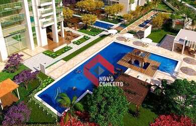 Imagem 14: Apartamento à venda, 172 m² por R$ 1.550.000,00 - Guararapes - Fortaleza/CE