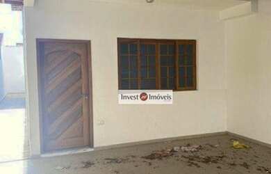 Imagem 1: Sobrado à venda, 150 m² por R$ 530.000,00 - Residencial Bosque dos Ipês...