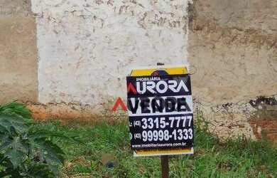 Imagem: O terreno possui 250m² de Área e está localizado em Marabá