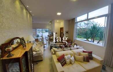 Imagem 2: Casa com 3 dormitórios, 210 m² - venda por R$ 1.550.000,00 ou aluguel...