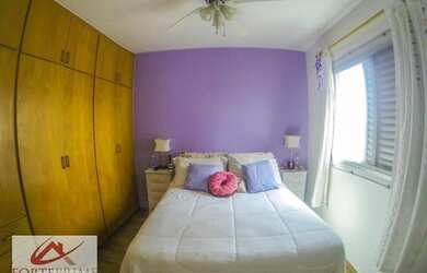 Imagem 11: Apartamento à venda, 89 m² por R$ 735.000,00 - Vila Mascote - São Paulo/SP