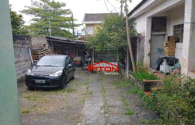 Imagem 4: Terreno à venda, 228 m² por R$ 795.000,00 - Cidade Patriarca - São...