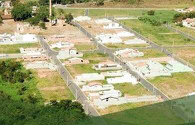 Imagem: O terreno possui 175m² de Área e está localizado em Vila