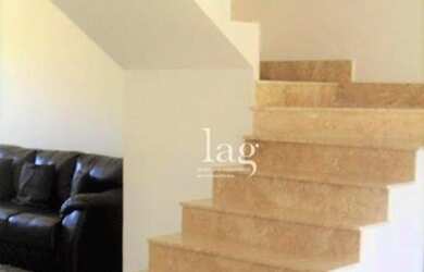 Imagem 8: Excelente sobrado a venda com 4 suites Condomínio Portobello -Aceita...