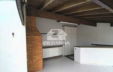 Imagem 3: Residencial - Vila Yara. Churrasqueira, Ar-condicionado, 150m² de Áreae2...