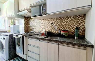 Imagem 11: Apartamento à venda, 70 m² por R$ 490.000,00 - Gleba Palhano - Londrina/PR