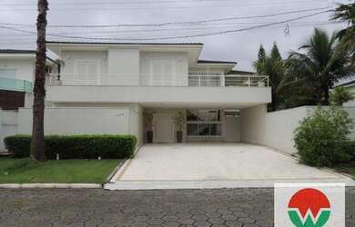 Imagem 2: Acapulco Guarujá, casa com 6 suítes para venda ou locação