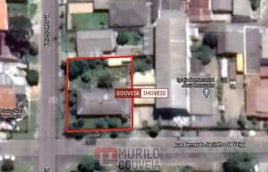 Imagem 2: Terreno Residencial à venda, Novo Mundo, Curitiba - TE0046