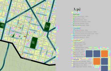 Imagem 7: Apartamento com 3 dormitórios à venda, 122 m² por R$ 2.209.680,00 -...
