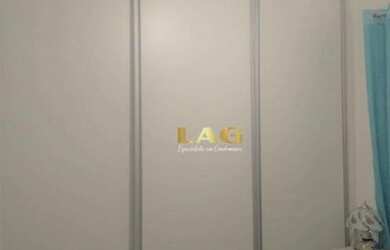 Imagem 8: Casa à venda, 105 m² por R$ 380.000,00 - Condomínio Horto Florestal...