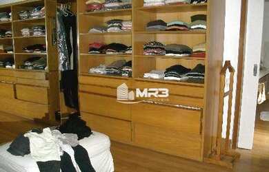 Imagem 13: Casa com 4 dormitórios à venda, 1000 m² por R$ 12.000.000,00 - Itanhangá...