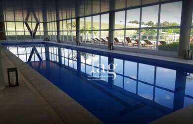 Imagem 8: Terreno à venda, 305 m² por R$ 250.000,00 - Condomínio Cyrela Landscape...