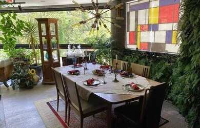 Imagem: O apartamento possui 2 Dormitórios, 2 Banheiros, 3 Vagas na