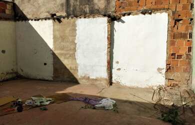 Imagem 9: QR 315 2 QTS. Varanda, 80m² de Área, 5 Vagas na garageme2 Dormitórios