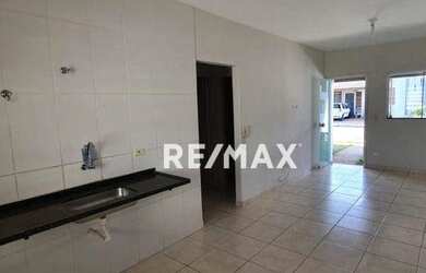 Imagem 2: Casa à venda no Safira I - R$170.000,00