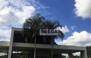 Imagem 2: Terreno à venda, 300 m² por R$ 440.000 - Joapiranga - Valinhos/SP