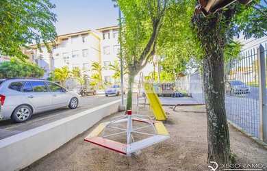 Imagem 10: Porto Alegre - Apartamento Padrão - Cristo Redentor