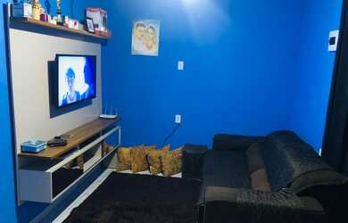 Imagem 1: Vendo cada mobiliada terreno 12 por 36