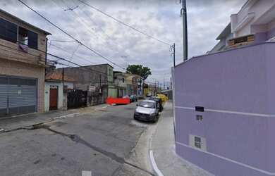 Imagem 1: Terreno à venda, 670 m² por R$ 2.200.000,00 - Vila Bela - São Paulo/SP