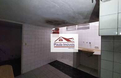 Imagem 8: Salão para alugar, 50 m² por R$ 1.200,00/mês - Parque Novo Mundo -...