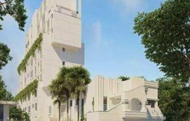 Imagem 3: Apartamento à venda, 116 m² por R$ 1.827.714,16 - Lourdes - Belo Horizonte/MG