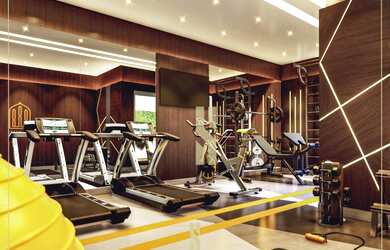 Imagem 11: Apartamento com 3 suítes à venda, 180 m² por R$ 845.000 - Nações - Indaial/SC