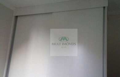 Imagem 9: Apartamento com 2 dormitórios, 45 m² - venda por R$ 160.000,00 ou aluguel...