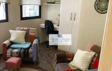 Imagem 6: Sala, 30 m² - venda por R$ 215.000,00 ou aluguel por R$ 1.100,00/mês...