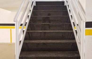 Imagem 10: Apartamento à venda, 45 m² por R$ 285.000,00 - Vila Pires - Santo André/SP