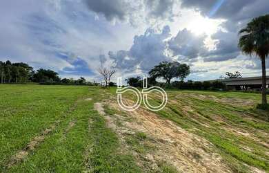 Imagem 4: Terreno à venda, 3060 m² por R$ 2.200.000,00 - Condomínio Fazenda Vila...