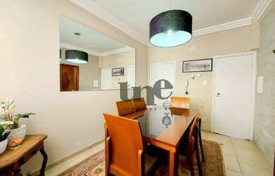 Imagem 6: Apartamento à venda, 143 m² por R$ 580.000,00 - Jardim Guanabara - Campinas/SP